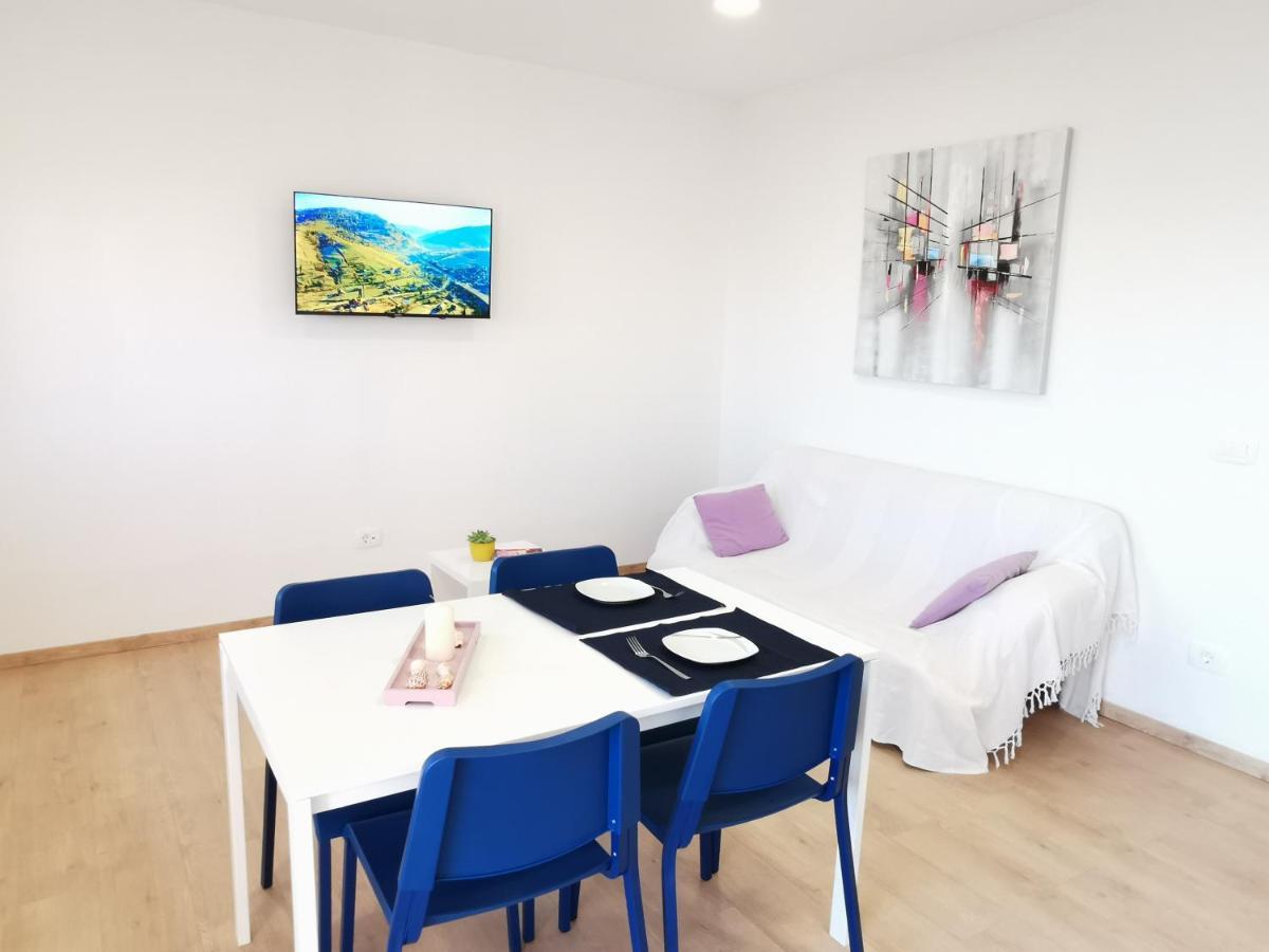 Blue Apartment Privlaka  Bagian luar foto